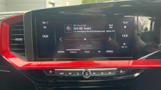 Vauxhall Mokka 1.2 Turbo 100 GS  5dr Petrol Hatchback